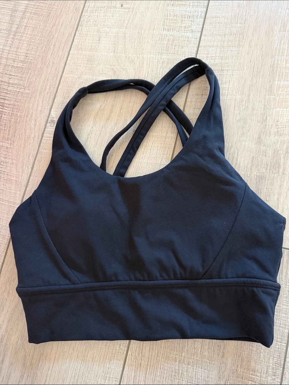 Buffbunny sports bra - Picture 2 of 3